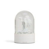 Festive Haniel Snowglobe